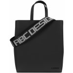 ABC DESIGN taška DAILY Black – Zboží Mobilmania