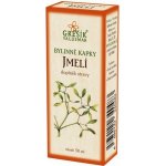 Grešík Jmelí bylinné kapky 50 ml – Hledejceny.cz