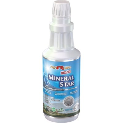 Astravia Starlife MINERAL 500 ml – Hledejceny.cz