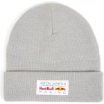 Branded Red Bull Racing zimní čepice Classic 2018 grey – Hledejceny.cz