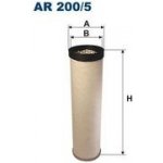 Filtr - sekundární vzduch FILTRON AR 200/5W – Hledejceny.cz