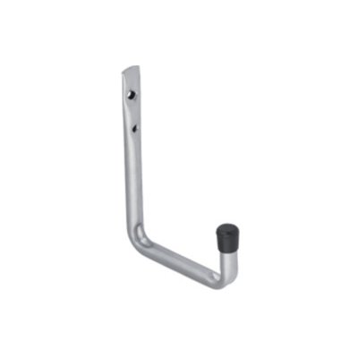 hák jednoduchý U 120mm HPU120 – Zboží Mobilmania