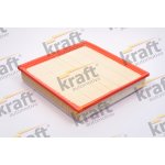 KRAFT AUTOMOTIVE Vzduchový filtr 1711900 – Hledejceny.cz