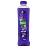 Radox Relax feel good pěna do koupele 500 ml – Zboží Mobilmania
