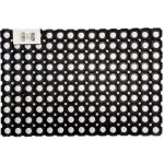 Rohožka guma děrovaná RUBER 40x60x2,2cm 40964 – Hledejceny.cz