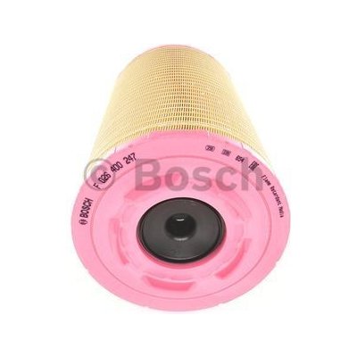 BOSCH Vzduchový filtr F026400247 – Hledejceny.cz