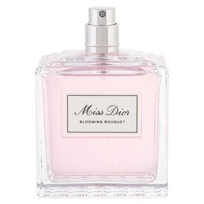 Christian Dior Miss Dior Blooming Bouquet 2014 toaletní voda dámská 150 ml tester – Hledejceny.cz