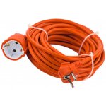 DEMA Prodlužovací kabel IP20 H05VV-F 3G1,5mm² 20 m