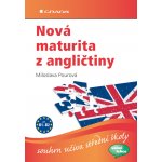 Nová maturita z angličtiny - Pourová Miloslava – Hledejceny.cz