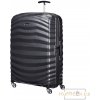 Cestovní kufr Samsonite Lite Shock Spinner 81/30 98V-09004 Black 124 l