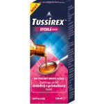 Tussirex sirup 120 ml – Zboží Mobilmania