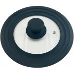 Toro poklice univerzální tvrzené skl + ventil 16 18 20cm – Zboží Mobilmania