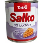 Tatra Salko bez laktózy 397 g – Hledejceny.cz