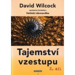 Tajemství vzestupu 2. díl - David Wilcock – Hledejceny.cz