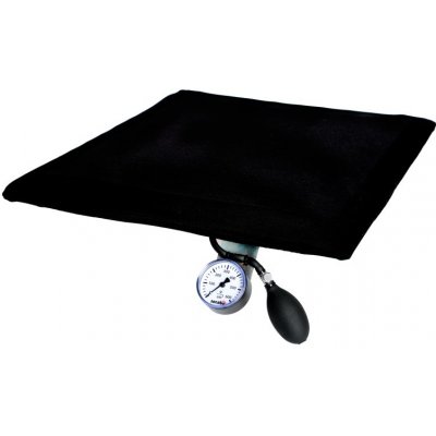 Pracovní deska s membránou 47 cm x 57 cm pro termolisy Secabo TC7, TPD7, TS7, TPD7 Premium – Zboží Živě