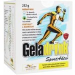 Orling Geladrink SportAktiv hruška 252 g – Hledejceny.cz