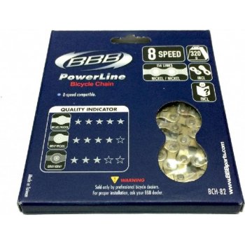 BBB PowerLine BCH-82