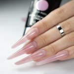 Molly Nails Acryl gel Hema/di-Hema free Bean Paste 30 ml – Hledejceny.cz