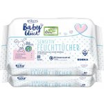 Elkos komfortní vlhčené ubrousky pro děti s citlivou pokožkou dvoubalení 2 x 80 ks – Zboží Dáma