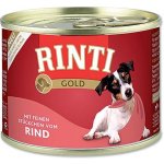 Rinti Gold Hovězí 185 g – Hledejceny.cz