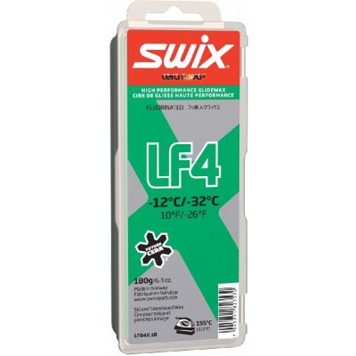 Swix LF4X 180 g – Zbozi.Blesk.cz