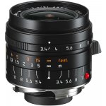 Leica Super-Elmar-M 21mm f/3.4 Aspherical – Hledejceny.cz