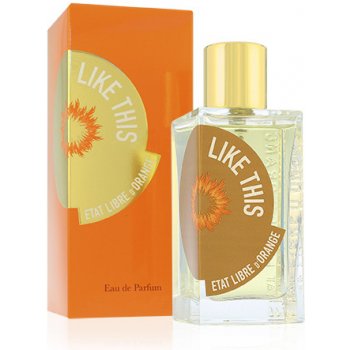 Etat Libre d'Orange Like This parfémovaná voda dámská 50 ml