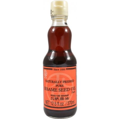 Kuki Sezamový olej 0,37 l – Sleviste.cz