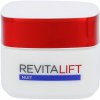 Pleťový krém L'Oréal Revitalift Laser Renew Retinol + Niacinamide Pressed noční krém s retinolem 50 ml