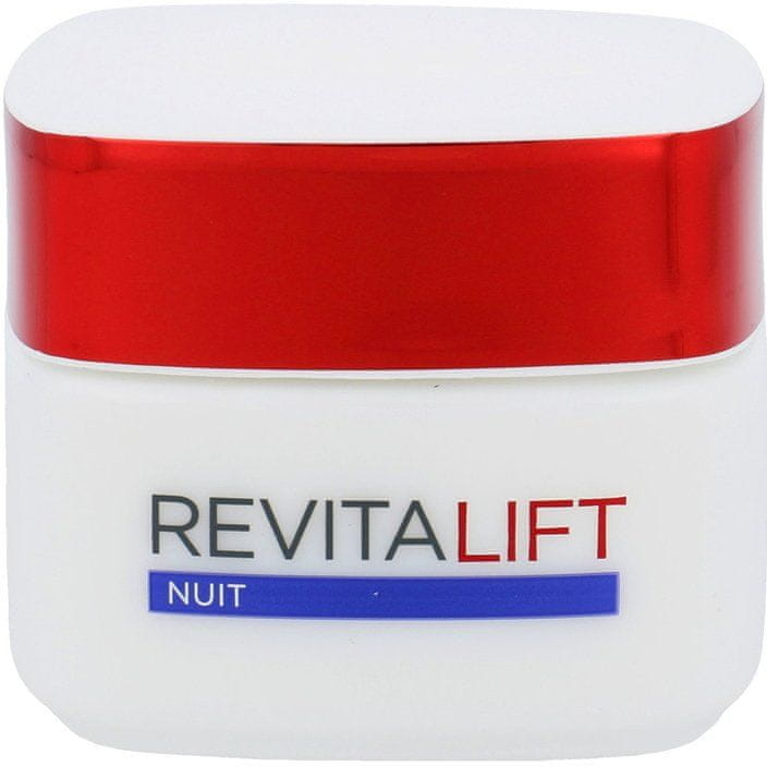 L\'Oréal Revitalift Laser Renew Retinol + Niacinamide Pressed noční krém s retinolem 50 ml