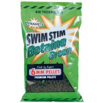 Dynamite Baits pellets swim stim Betaine Green 900 g 6 mm – Hledejceny.cz