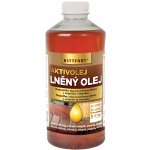 Kittfort Lněný olej 0,5 l – Zboží Dáma
