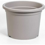 obal d40cm Narcis TAUPE – Hledejceny.cz