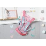 Zapf Creation Baby Annabell 704226 Klokanka – Sleviste.cz