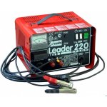 Telwin Leader 220 Start – Hledejceny.cz