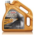 Castrol Edge Titanium FST Supercar 10W-60 4 l – Zbozi.Blesk.cz