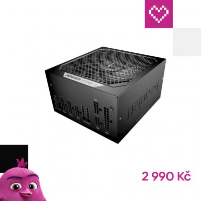 Be quiet! POWER ZONE 2 750W BP006EU – Zboží Živě