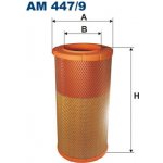 Vzduchový filtr Filtron AM447/9 – Hledejceny.cz