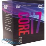 Intel Core i7-8700 CM8068403358316 – Hledejceny.cz