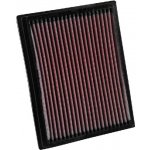 K&N Filters Vzduchový filtr 332914 – Hledejceny.cz