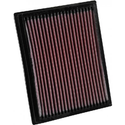 K&N Filters Vzduchový filtr 332914 – Hledejceny.cz