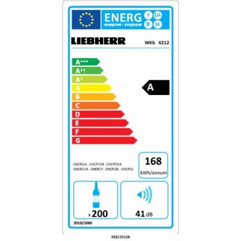 Liebherr WKb 4212