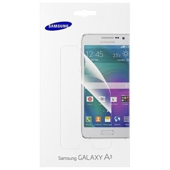 Ochranná folie Samsung ET-FA300C Galaxy A3 - originál