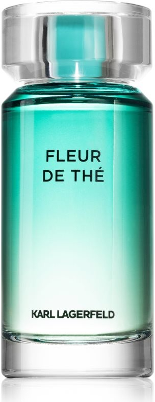 Karl Lagerfeld Feur de Thé parfémovaná voda dámská 100 ml
