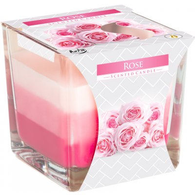 Bispol Aura Rose 170 g – Zbozi.Blesk.cz