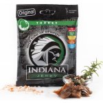 Indiana Turkey Jerky Original 25 g – Zboží Mobilmania