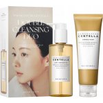 SKIN1004 Madagascar Centella Double Cleansing Duo 200 ml – Hledejceny.cz