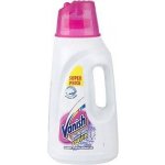 VANISH Oxi Action Crystal white odstraňovač skvrn 1 l – Sleviste.cz