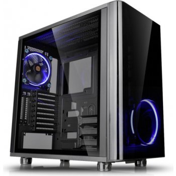 Thermaltake View 31 Tempered Glass Edition CA-1H8-00M1WN-00