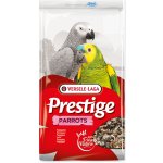 Versele-Laga Prestige Parrots 3 kg – Zboží Mobilmania